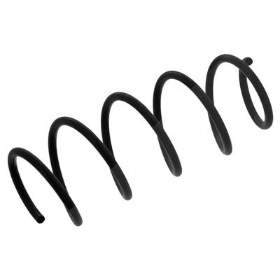Febi Bilstein Fahrwerksfeder [Hersteller-Nr. 38928] für VW