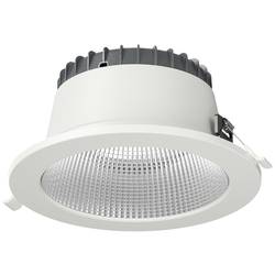 mlight 81-3331 LED-Einbauleuchte LED LED 18 W Weiß