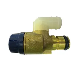 Sicherheitsventil - 87167631730