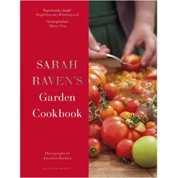 Sarah Raven's Garden Cookbook, Ratgeber von Sarah Raven