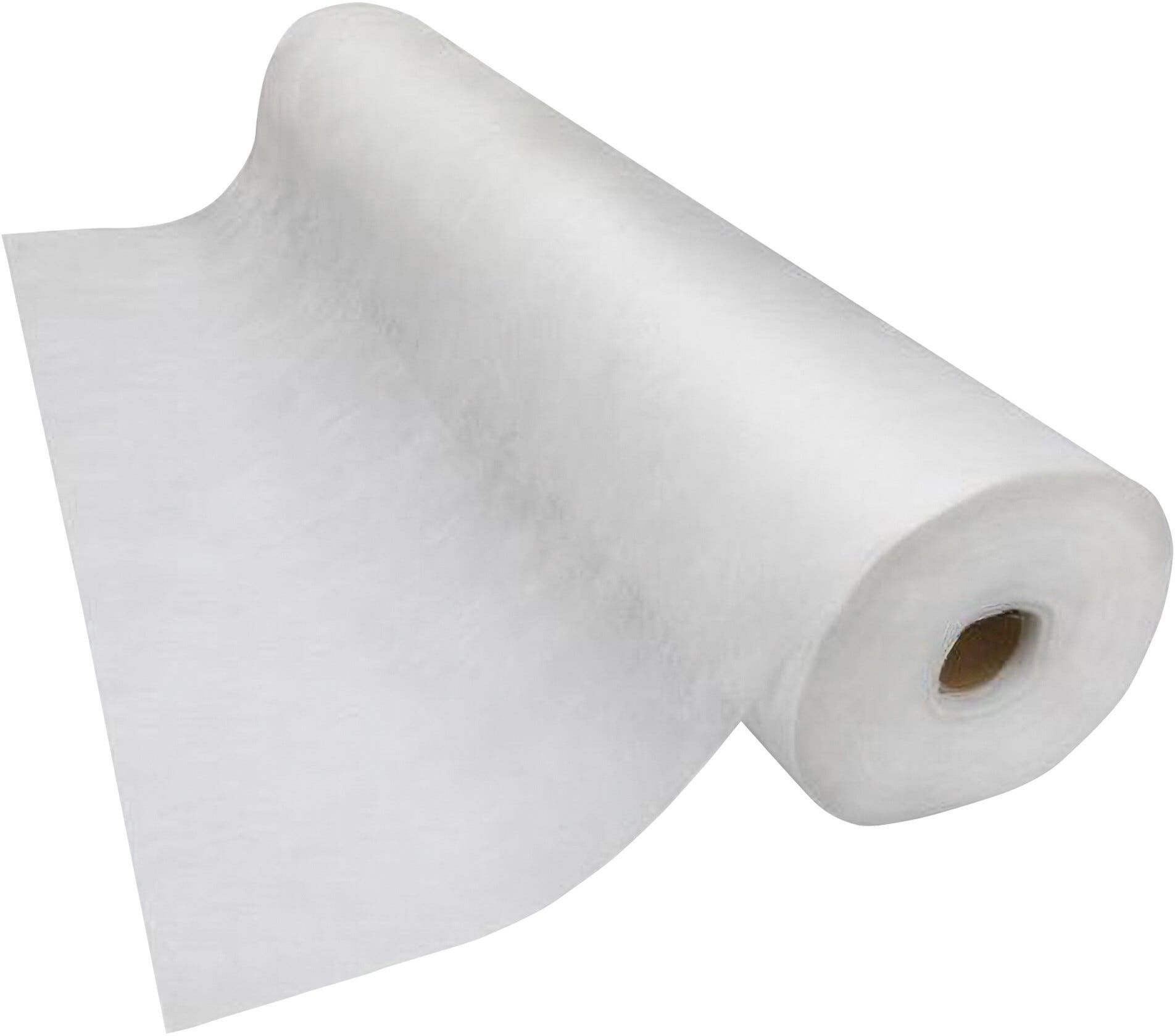 Tecnomat ROT. TESSUTO NON TESSUTO 100 g 1x25 m BIANCO