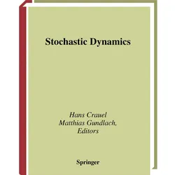 Stochastic Dynamics, Fachbücher