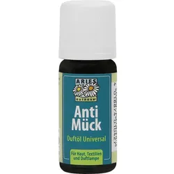 Aries Anti Mück Öl 10 ML