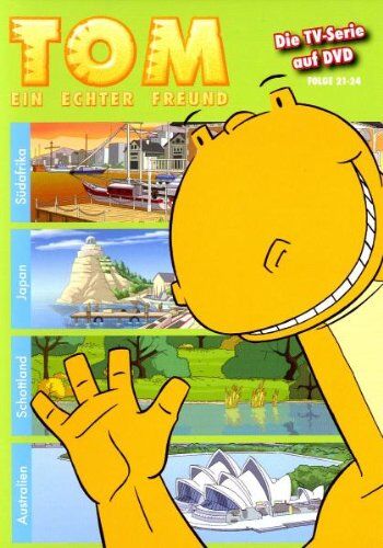 Tom - Ein echter Freund, Vol. 6 - Preis vom 09.10.2026 07:28:09 h