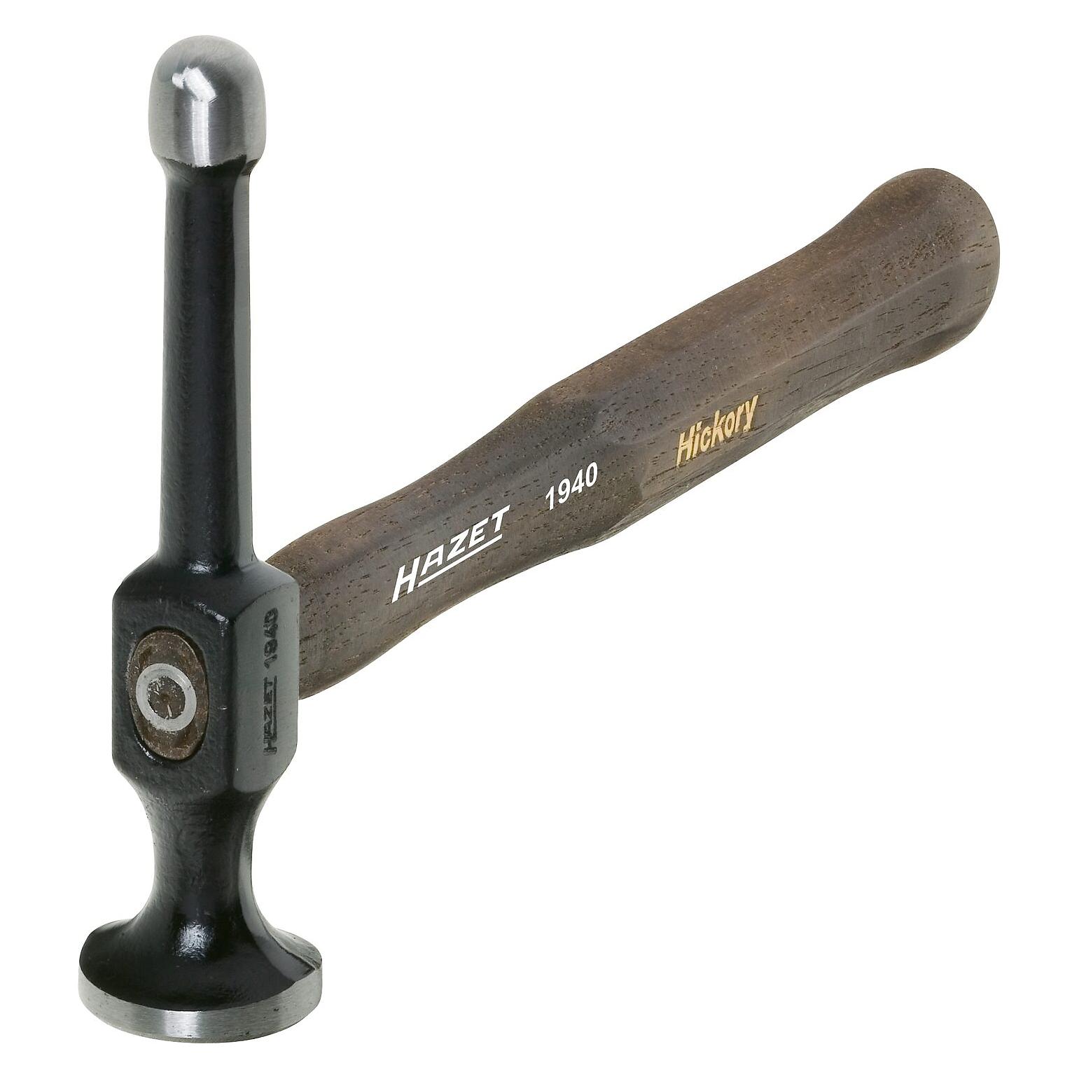Hazet Ausbeul-Hammer 1940 - Gesamtlänge: 309 mm (492 g) (1940)