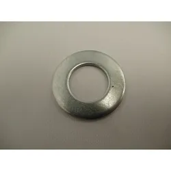 Optimum Scheibe DH26/DH28GS/GSV/GT/GTV AØ23,3 / IØ17