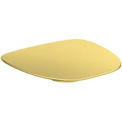 Ideal Standard Ablaufdeckel DEA, Brushed Gold LV238A2