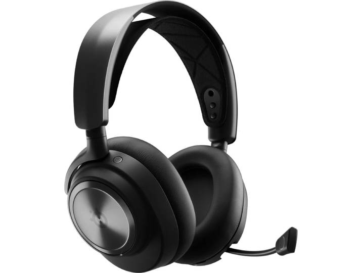SteelSeries Arctis Nova Pro Wireless