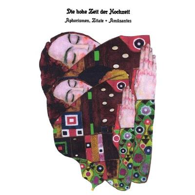 Die hohe Zeit der Hochzeit -