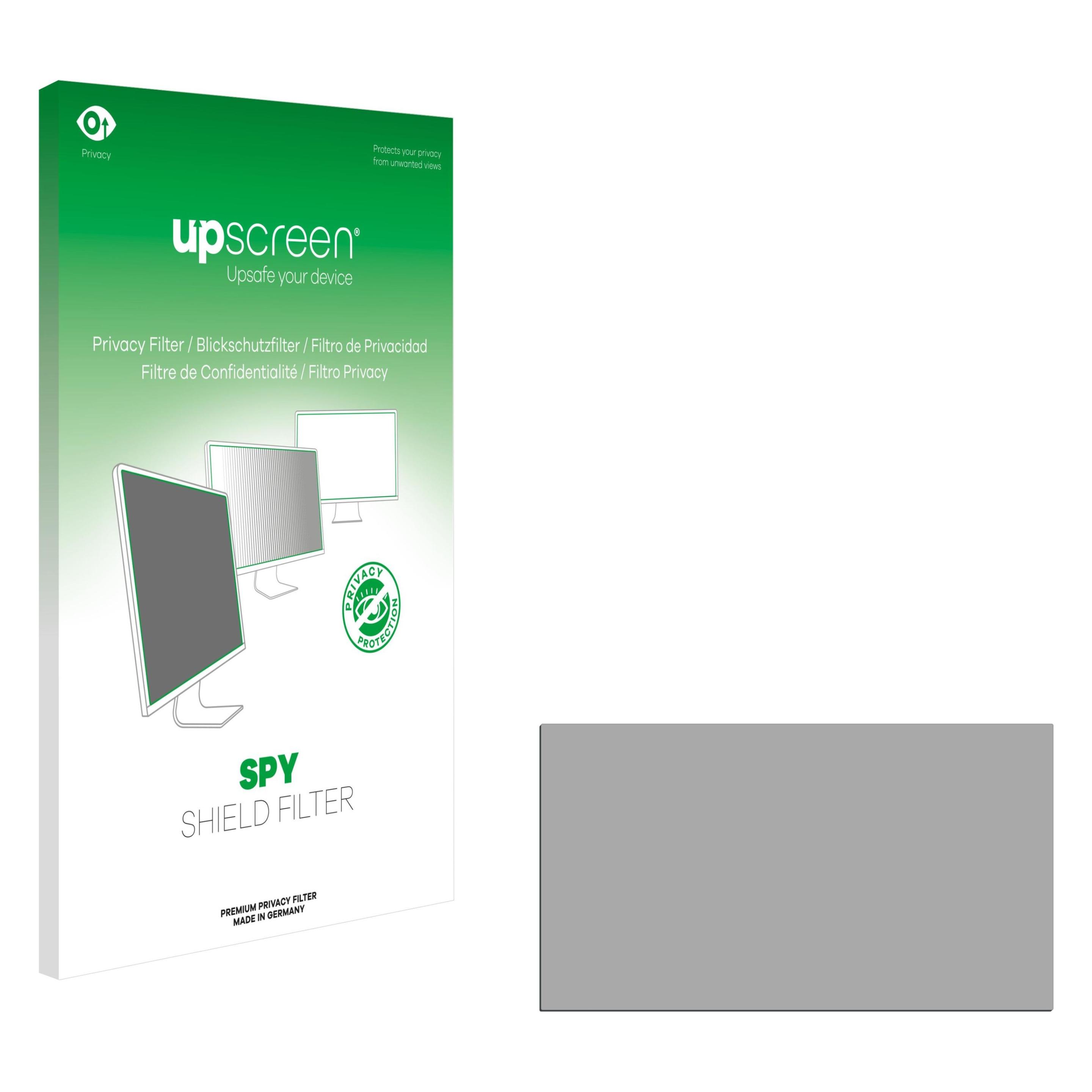 upscreen Spy Shield Blickschutzfilter (27") (3645542)