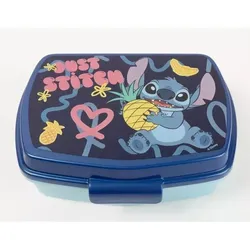 Stitch: Brotdose