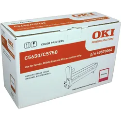 Oki Trommel 43870006 C11 magenta