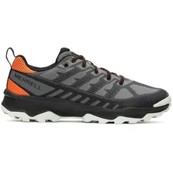 Merrell, Herren, Wanderschuhe, Speed Eco (44), Schwarz