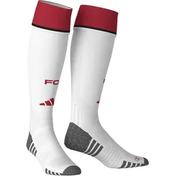 adidas 1. FC Köln Stutzen 2026/27 KG0883 - white 40-42