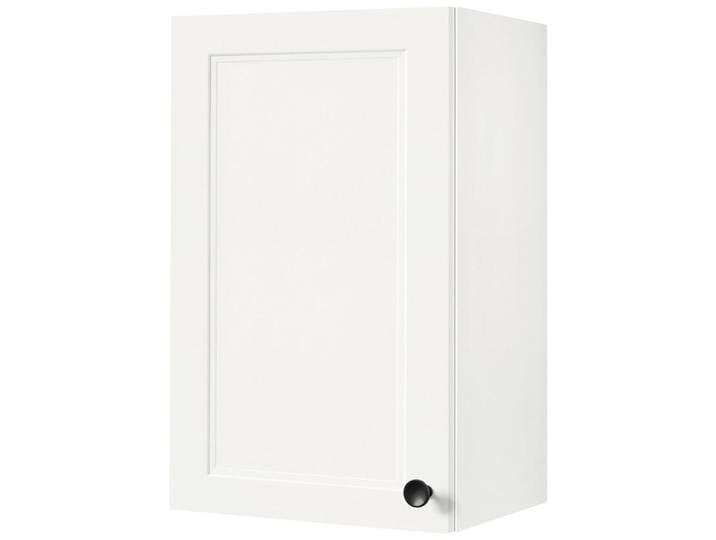 Küchenoberschrank, Weiß, 45x72x35 cm, Holzwerkstoff, Hängend, Nobilia