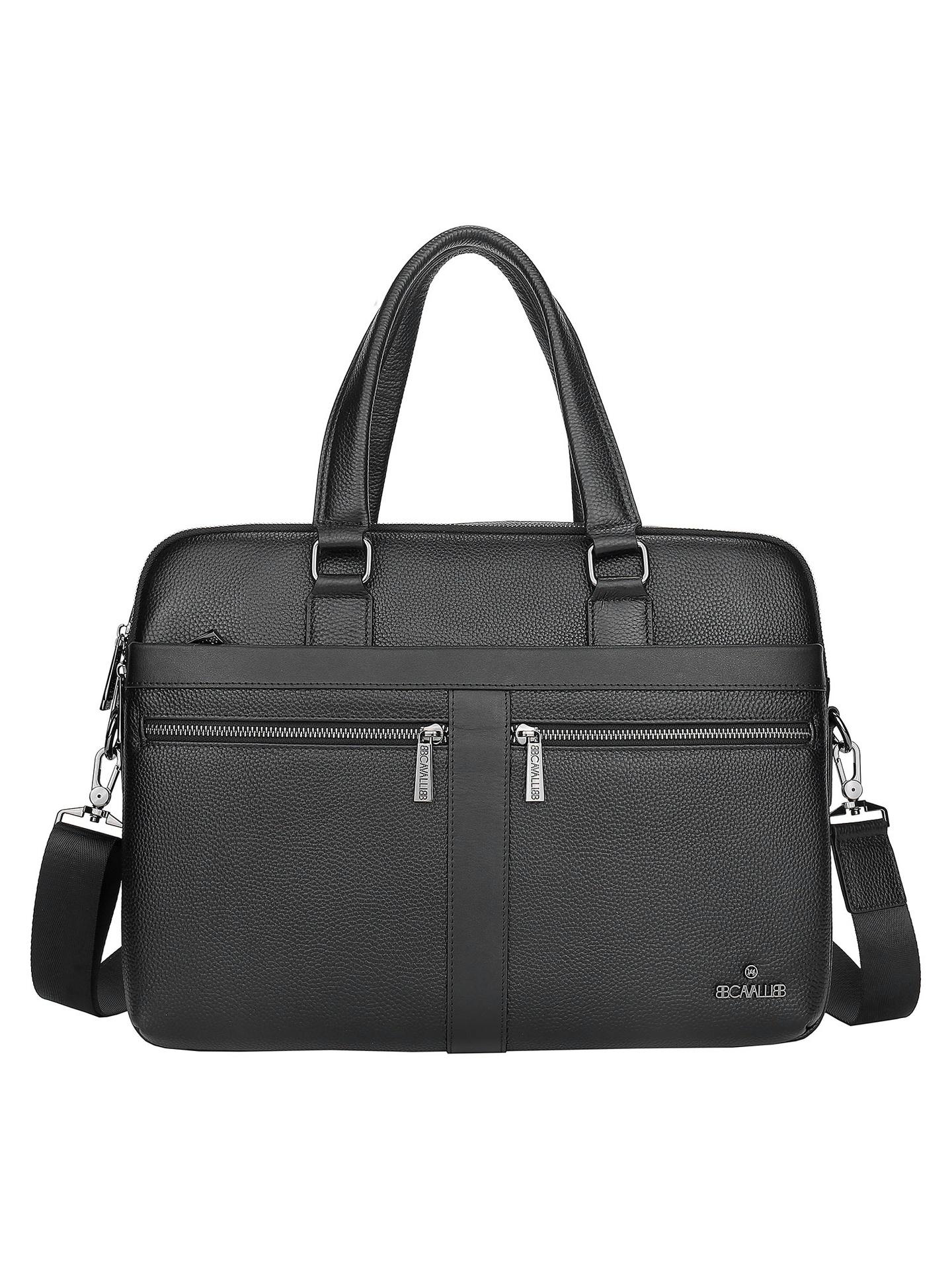 B Cavalli Handtasche Men
