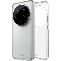 sbs mobile Cover Xiaomi 14 Ultra Transparent Stoßfest TESKINXI14UT