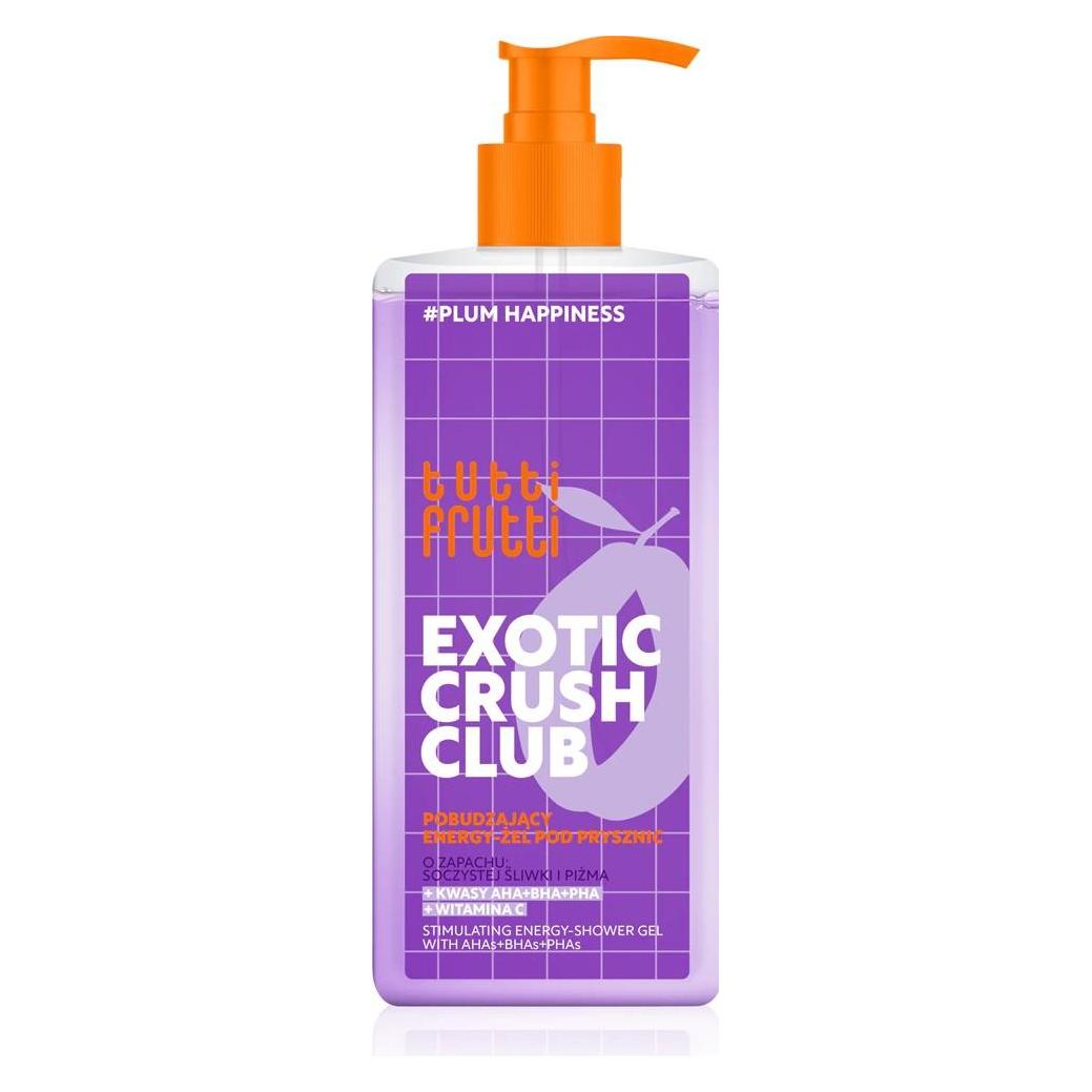 Farmona Tutti Frutti Exotic Crush Club (400 ml) (68007995)