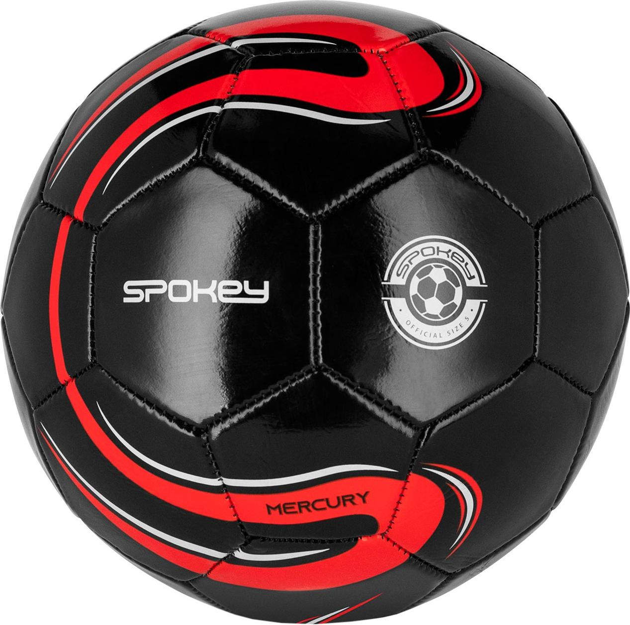 Spokey Mercury Voetbal Nd05_P9697-5 942600