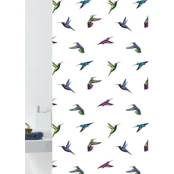 Duschvorhang FREEDOM (BL 180x200 cm) - BL 180x200 cm