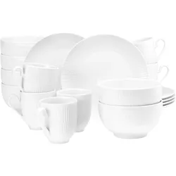 Seltmann Weiden Frühstücks-Set Amina 18-tlg.