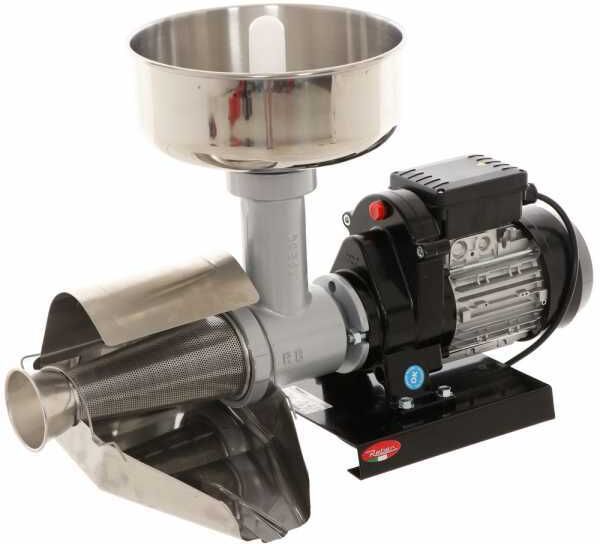 Reber 9004N - Épépineuse N.5 - 500 W à induction