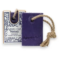 Soap On A Rope - Provence