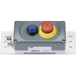 ABB Stotz S&J Not-Halt JSD-COM.-E-R-2