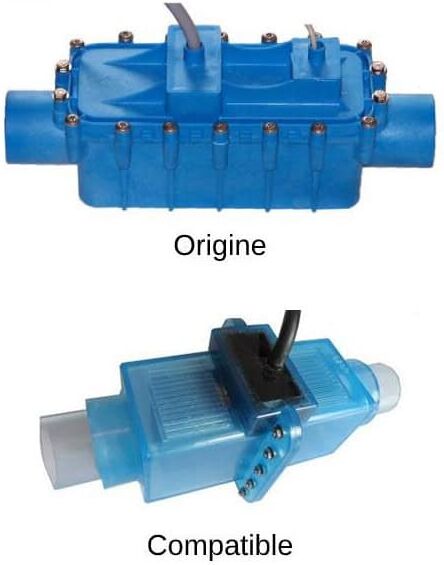 Bio-Pool Cellule compatible Corelec Aqualyse 120