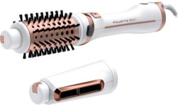 Rowenta Brush Activ Ultimate Care CF9720F0 escova de ar quente . Brush Activ Ultimate Care CF9720F0