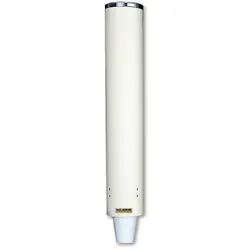 San Jamar Pull-Type Beverage - C4210PFSD
