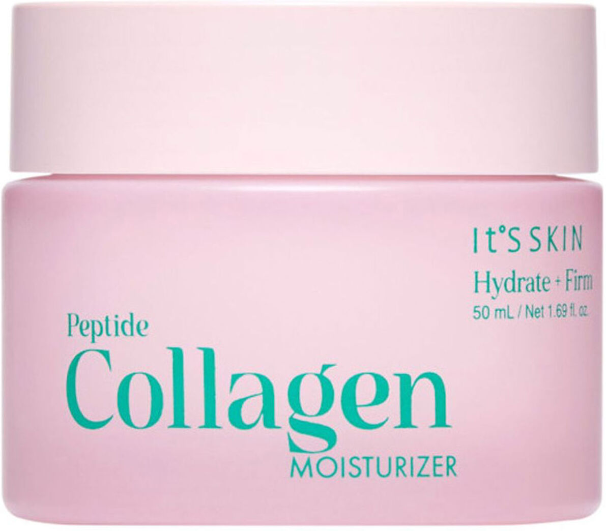 ITS SKIN Peptide Collagen Moisturizer 50ml