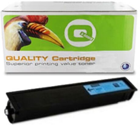 Q-Nomic T-FC25E-C toner cian