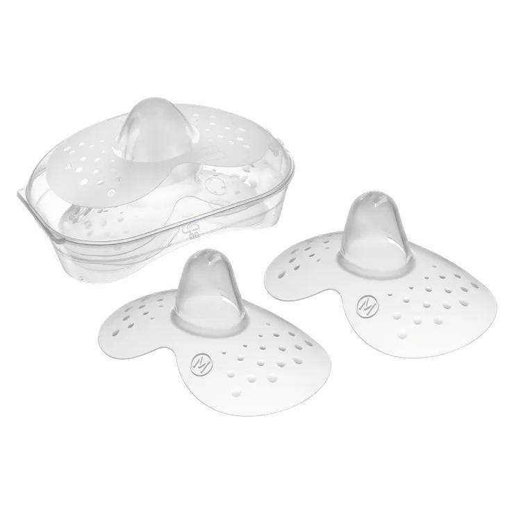 MAM - Nipple Shields - Steri-box - M (416212)