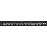 GS-3652XP, Switch