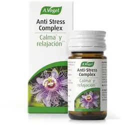 Vogel Anti-Stress-Komplex 30 Tabletten