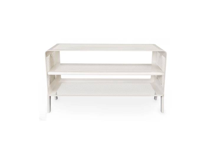tica copenhagen Étagère Tica large Mat white