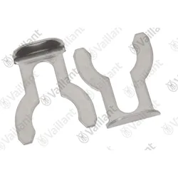 Klammer, (x2) Vaillant-Nr. 0020142247