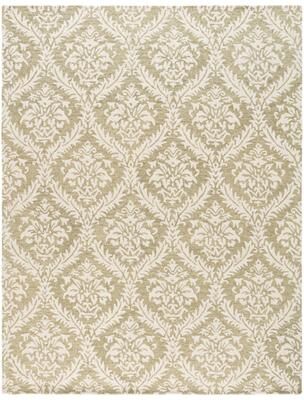 Lauren Ralph Lauren Handmade Borislavka Wool Rug