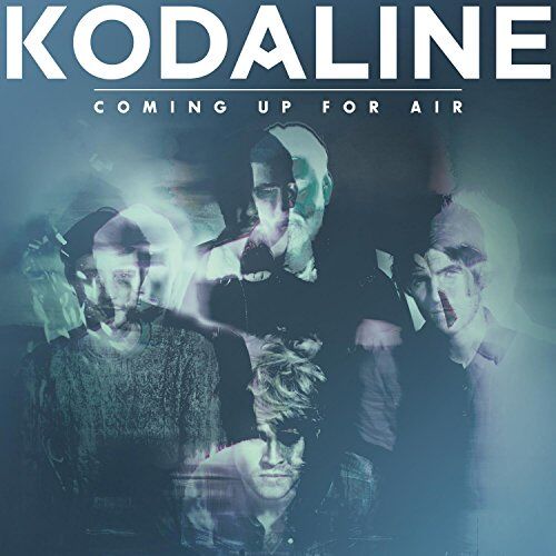 Kodaline - Coming Up for Air - Preis vom 11.10.2026 15:43:13 h