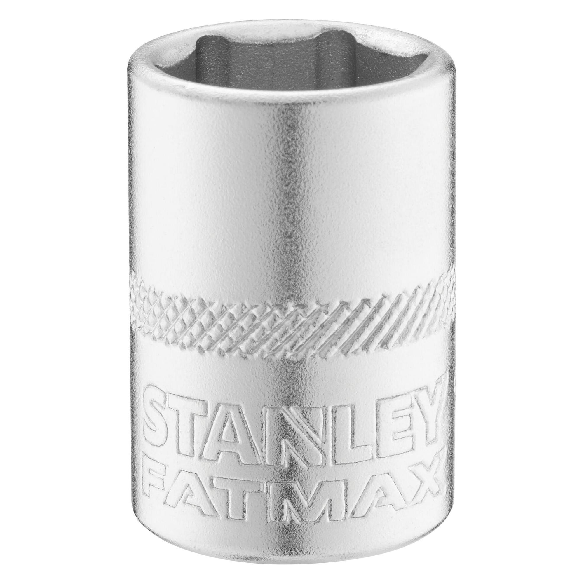 Stanley FATMAX 1/4 6-Kant Stecknuss 12 mm (1/4") (FMMT17197-0)
