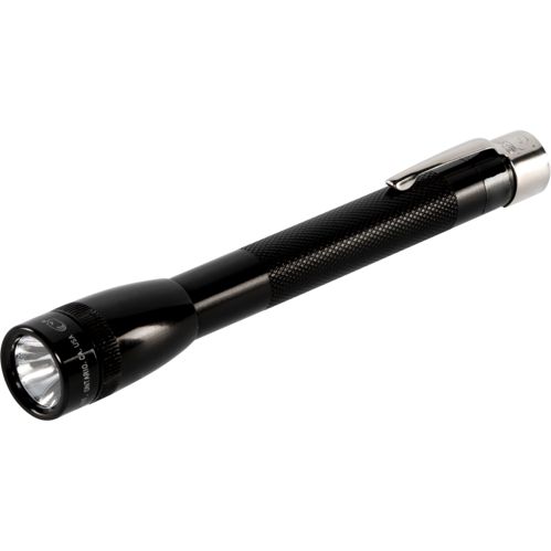 Maglite Mini AAA Taschenlampe schwarz