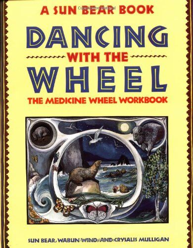 Sun Bear - Dancing with the Wheel - Preis vom 13.10.2026 19:28:25 h