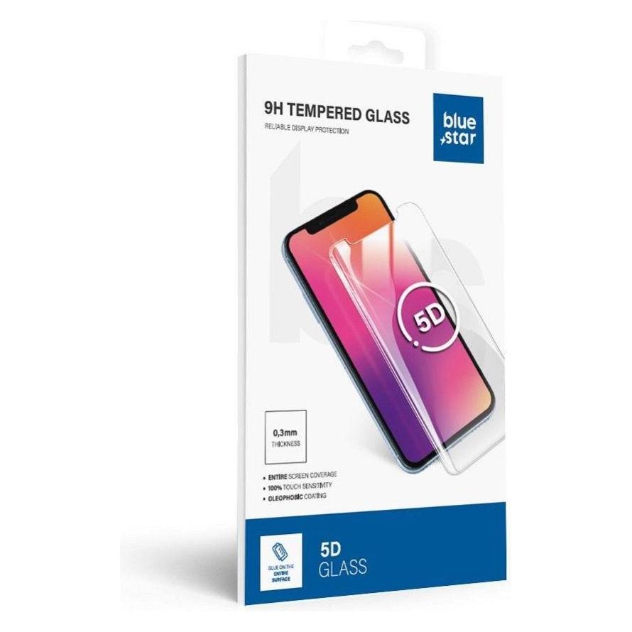 Blue Star Premier Protective glass Blue Star Tempered Glass Blue Star - Xiaomi 15 Pro - black Tempered Glass Blue Star (1 Stk., Xiaomi 15 Pro) (56667883)