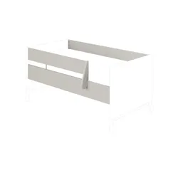 PAIDI Sicherheits-Set  Benne , grau