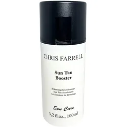 Chris Farrell Sun Care - Sun Tan Booster 100ml