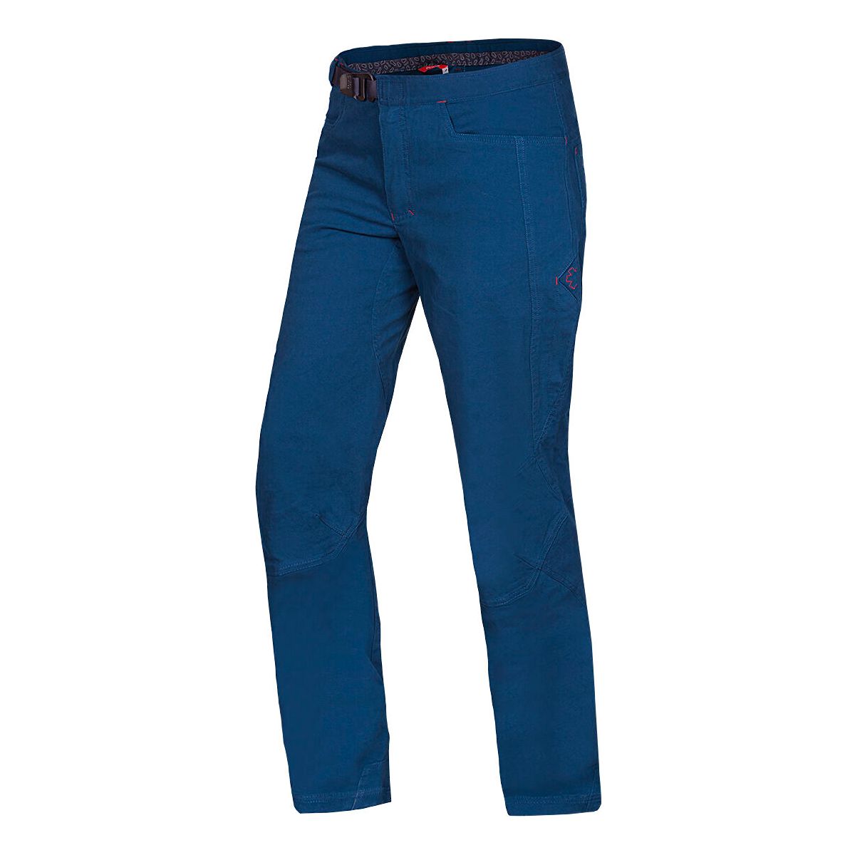 Ocun Honk Pants blue opal XXL 04347-XXL