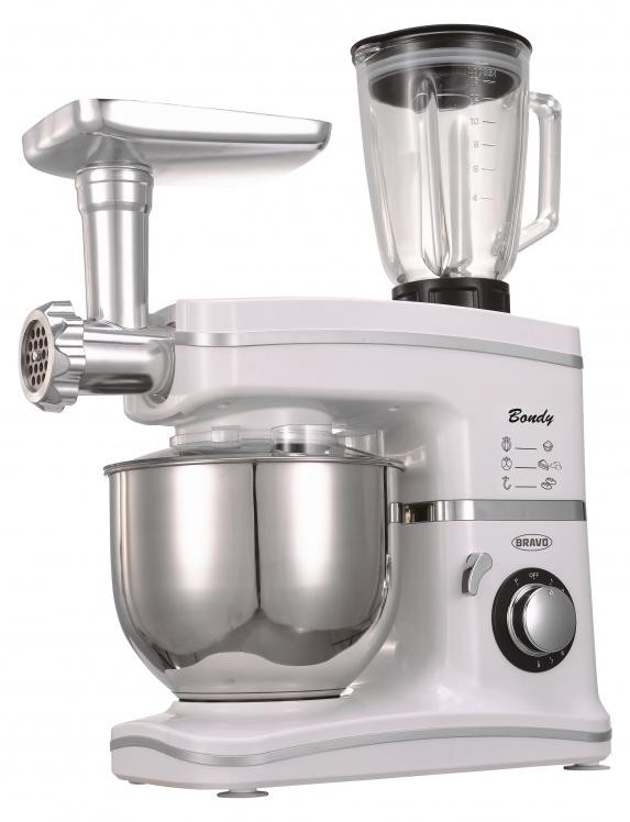 Bravo Voedselverwerker B-4697