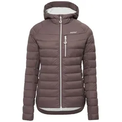 Silvini Piura Damenjacke Brown/Cloud Gr. M