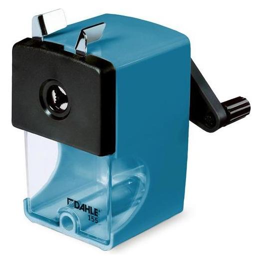 Dahle Spitzmaschine bright petrol (00155-17462)